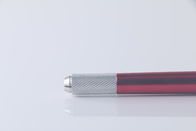 Dauerhafter manueller Tätowierungs-Stift-mehrfunktionale handgemachte Augenbrauen-Stickerei-Werkzeuge