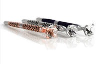 Art-dauerhafte Make-upwerkzeuge des Tupfen-60G, die Diamant Microblading-Stift blenden