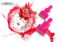 Rosa Reihen-NO-Krusten-Blatt Microblading-Nadel-#38 vier für dauerhaftes Schönheits-Make-up
