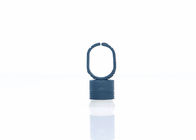 Nützliche Wegwerftätowierungs-Ring-Tinten-Schwamm-Schale für dauerhafte Make-upwerkzeuge