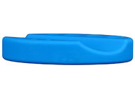 CER Tätowierungs-Zusatz-Silikon-Tinten-Becherhalter für dauerhafte Make-uptinten-Schalen/Stifte