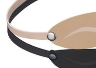 Latex-Tätowierungs-Augenbrauen-Praxis-Stirnband-Augenbrauen-Schablonen für Microblading