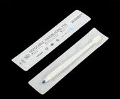 Blatt-Nami Disposable Microblading Pen With-Schwamm der Geldstrafen-0.16mm