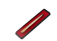 Goldene Augenbraue Microblading-Werkzeug-Tätowierung manueller Pen Microblading Hairstock