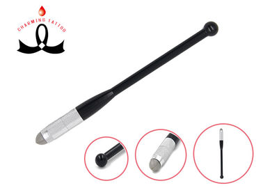 Plastik-Augenbraue Microblading-Werkzeug 1.0CM Durchmesser-3d